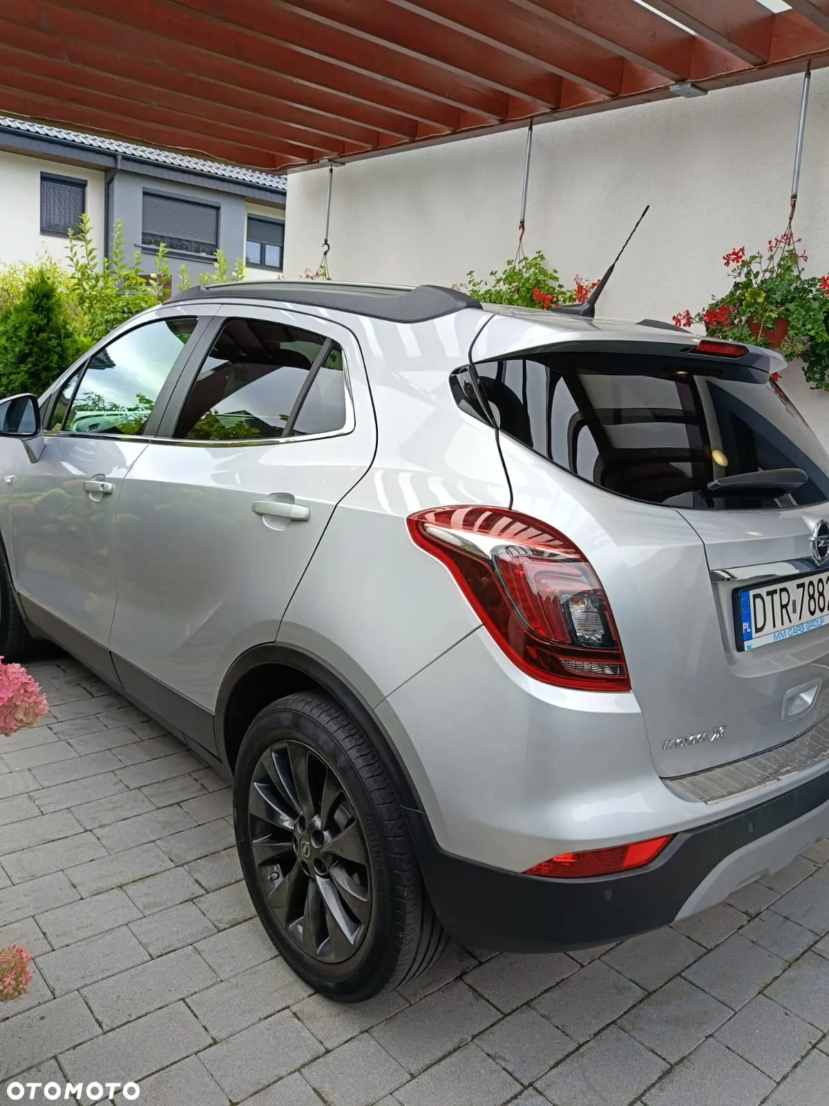 Opel Mokka - 14