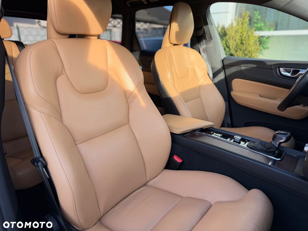 Volvo XC 60 D4 Inscription - 5