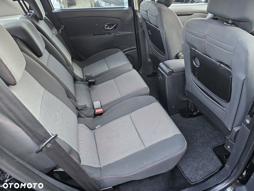 Renault Scenic ENERGY TCe 130 S&S Paris - 16