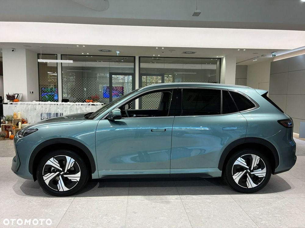 Geely EX5 - 6