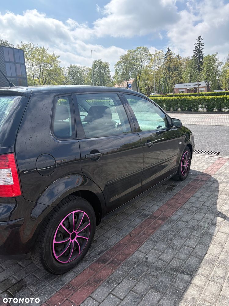 Volkswagen Polo 1.4 16V - 4