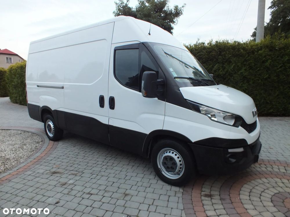 Iveco Daily 35s15 - 1
