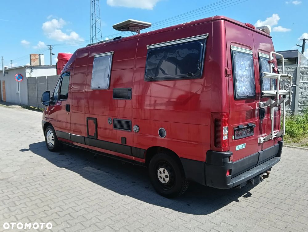 Fiat Ducato - 18