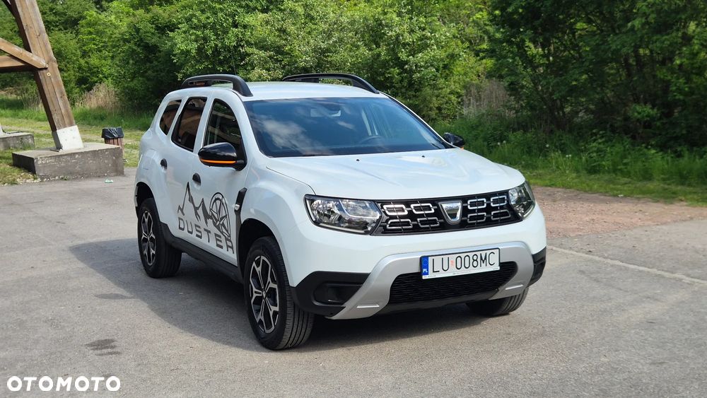 Dacia Duster 1.5 dCi Open EU6 - 15
