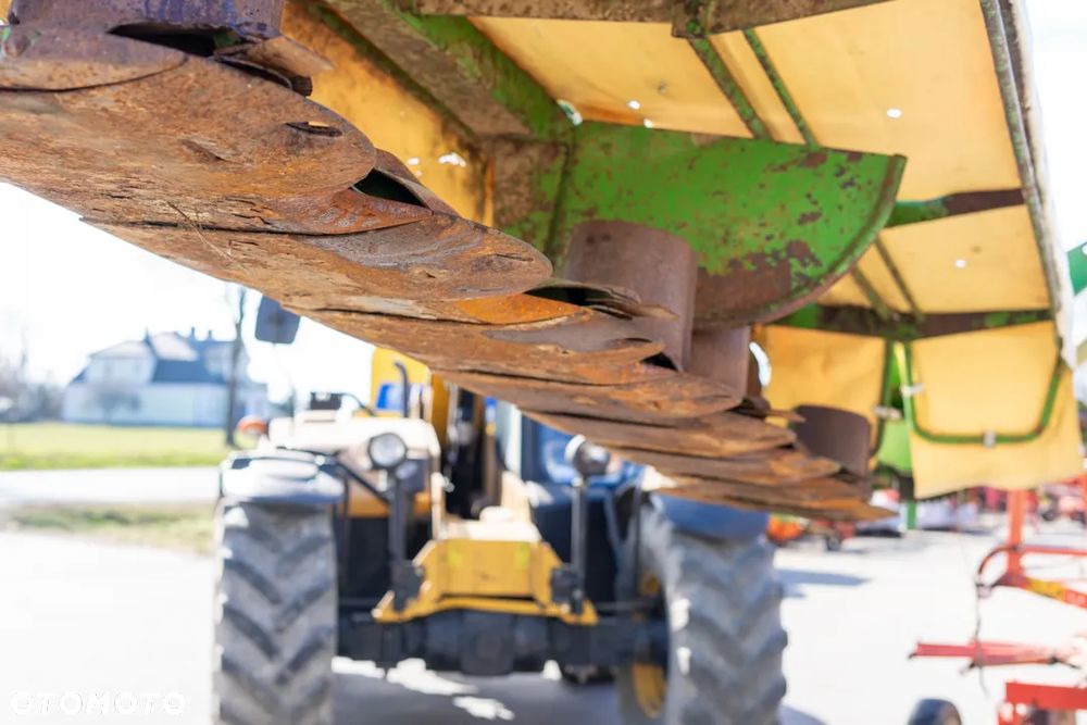 Krone 362  POSIADAM WIELE MASZYN PRASA CIĄGNIK ROZRZUTNIK  Zapraszam - 11