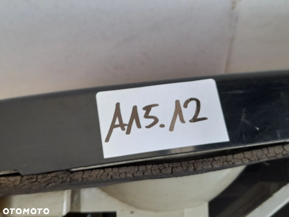 Lampa prawy tył Ford Escort MK4 Ford OE 86AG13A602 - 6