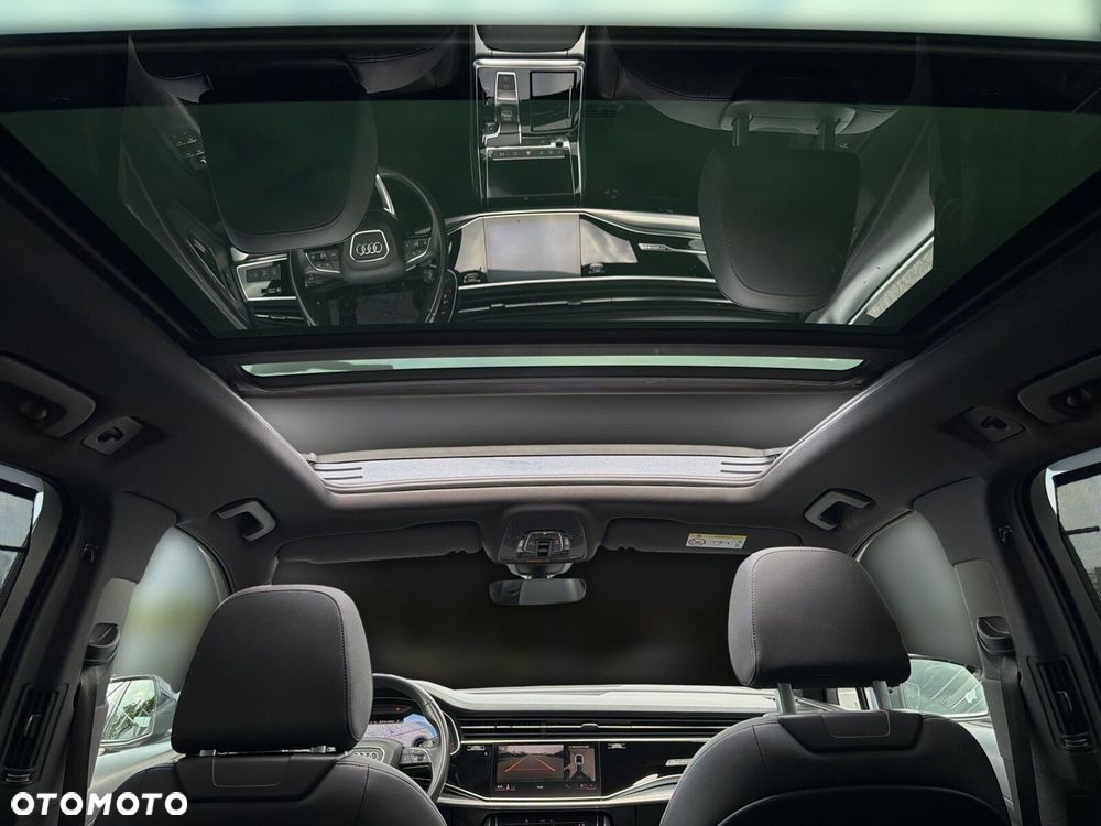 Audi Q7 - 25