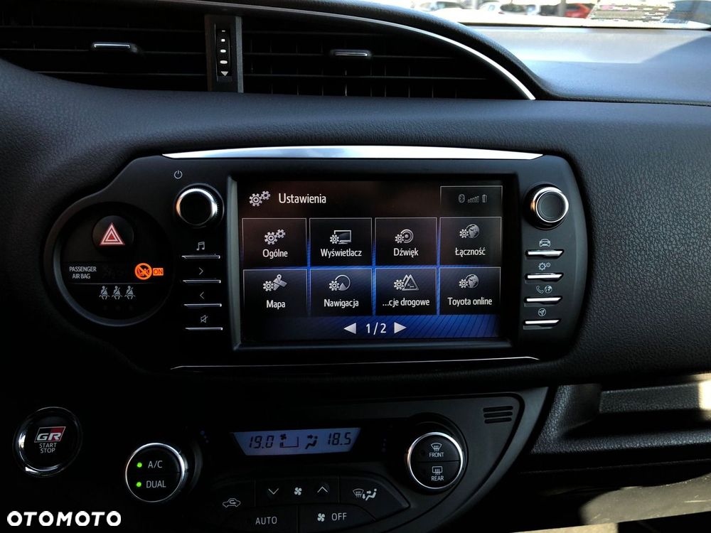 Toyota Yaris 1.8 GRMN - 15