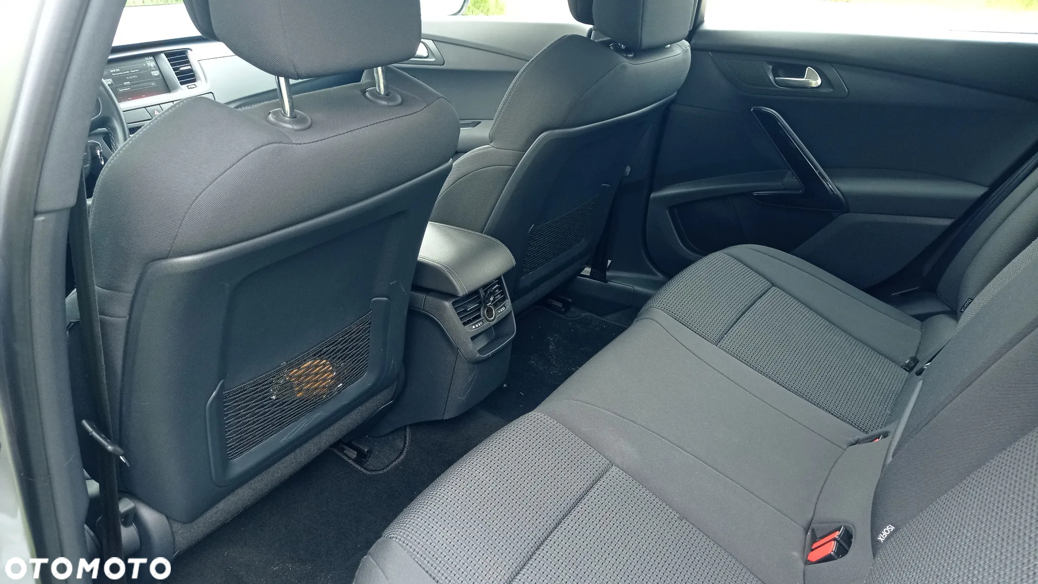 Peugeot 508 1.6 e-THP Active S&S - 16