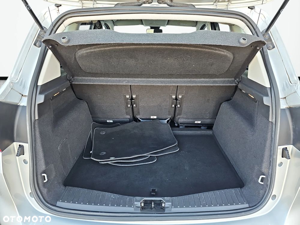 Ford C-MAX 1.6 Titanium - 24