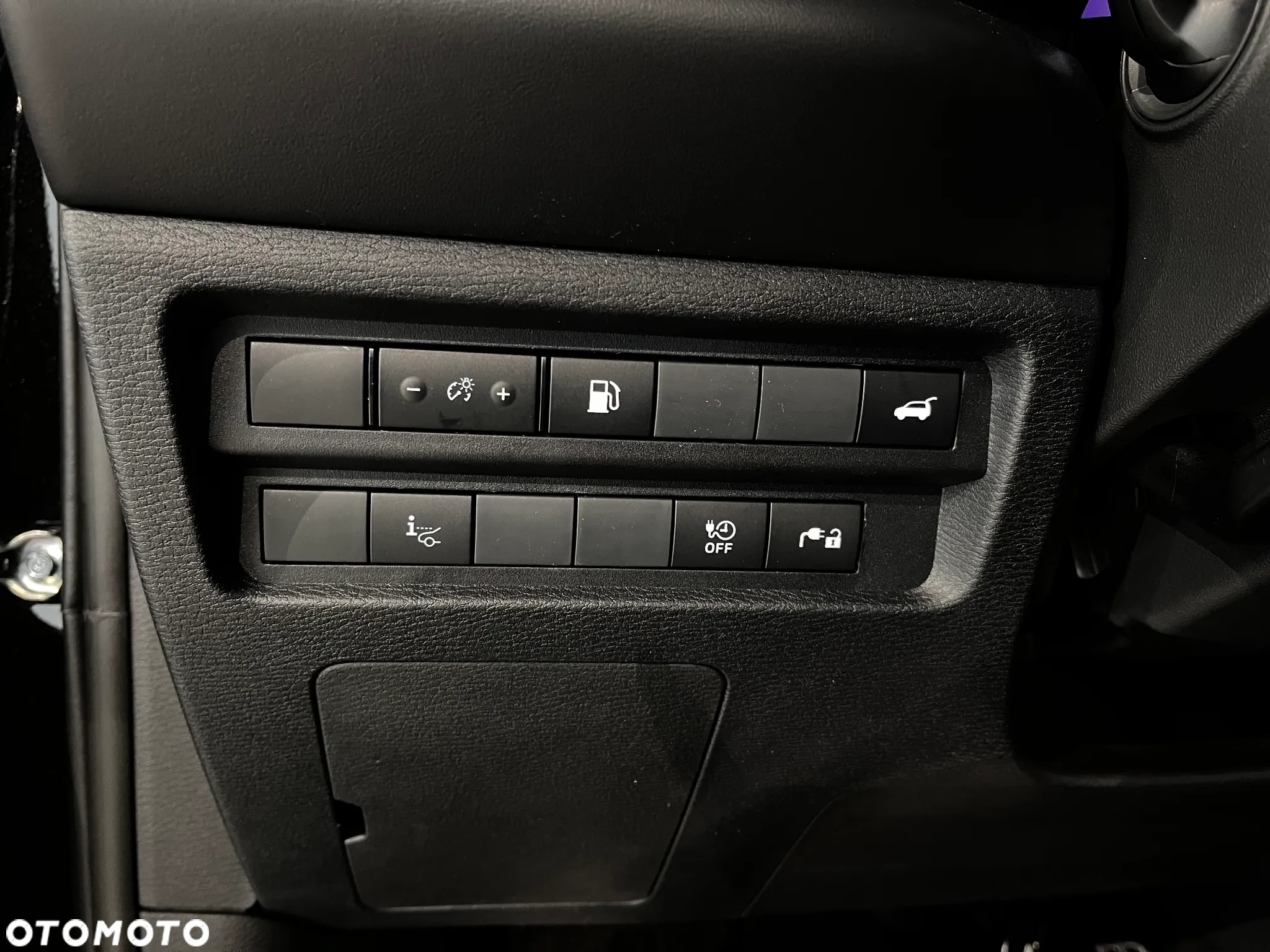 Mitsubishi Outlander PHEV Instyle - 15