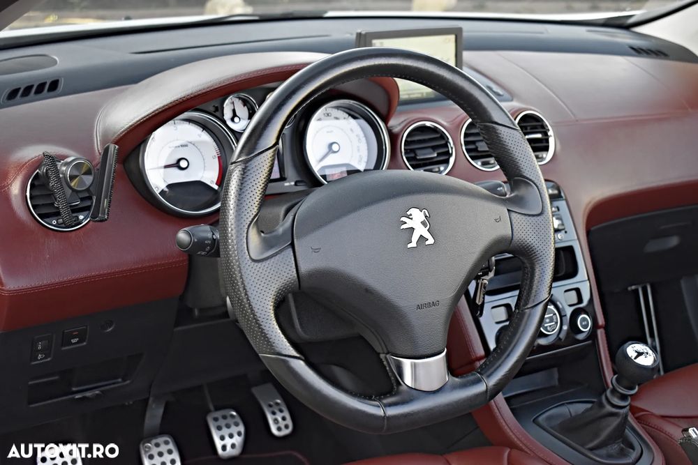 Peugeot 308 1.6 HDI FAP Premium - 14