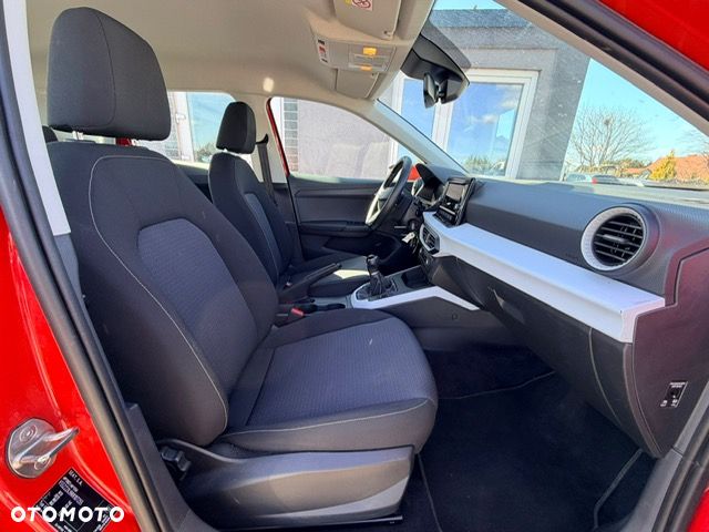 Seat Arona 1.0 TSI OPF Xperience - 21