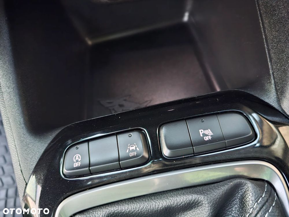 Opel Corsa 1.2 Start/Stop Elegance - 22