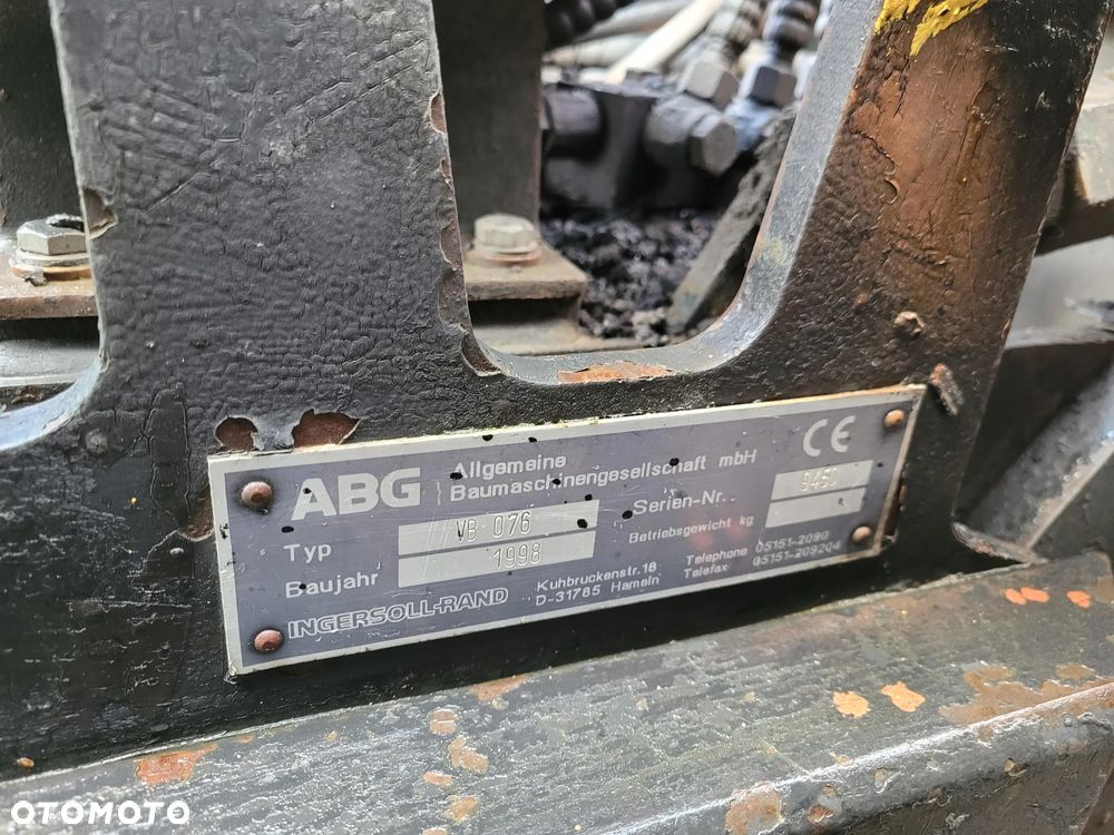 ABG TITAN 473 - 3