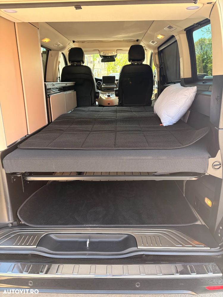 Mercedes-Benz V - 15