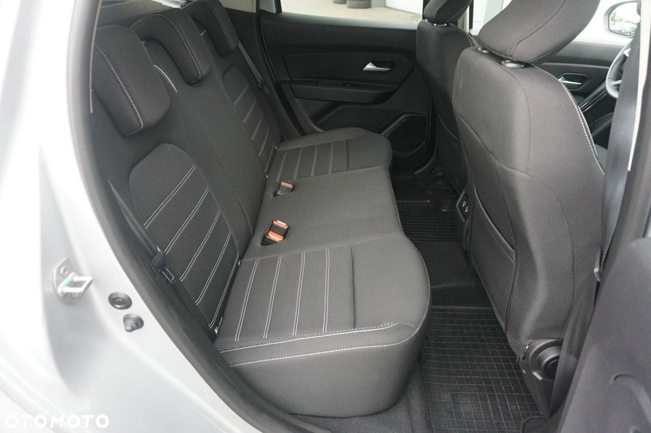Dacia Duster 1.0 TCe Prestige - 22