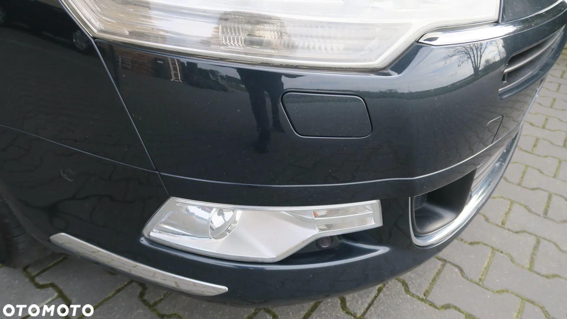 Citroën C5 - 5