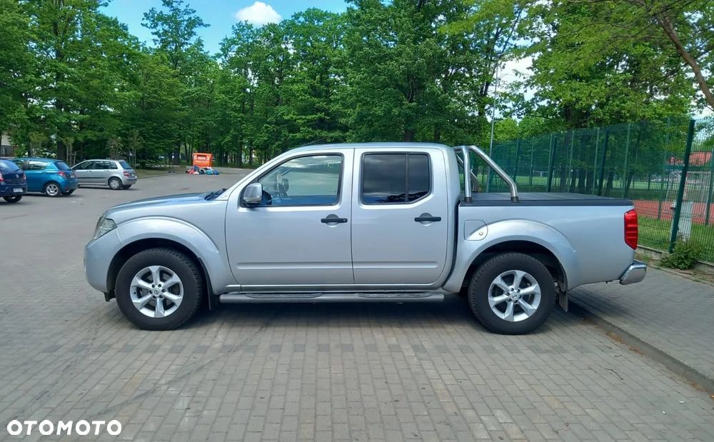 Nissan Navara - 7