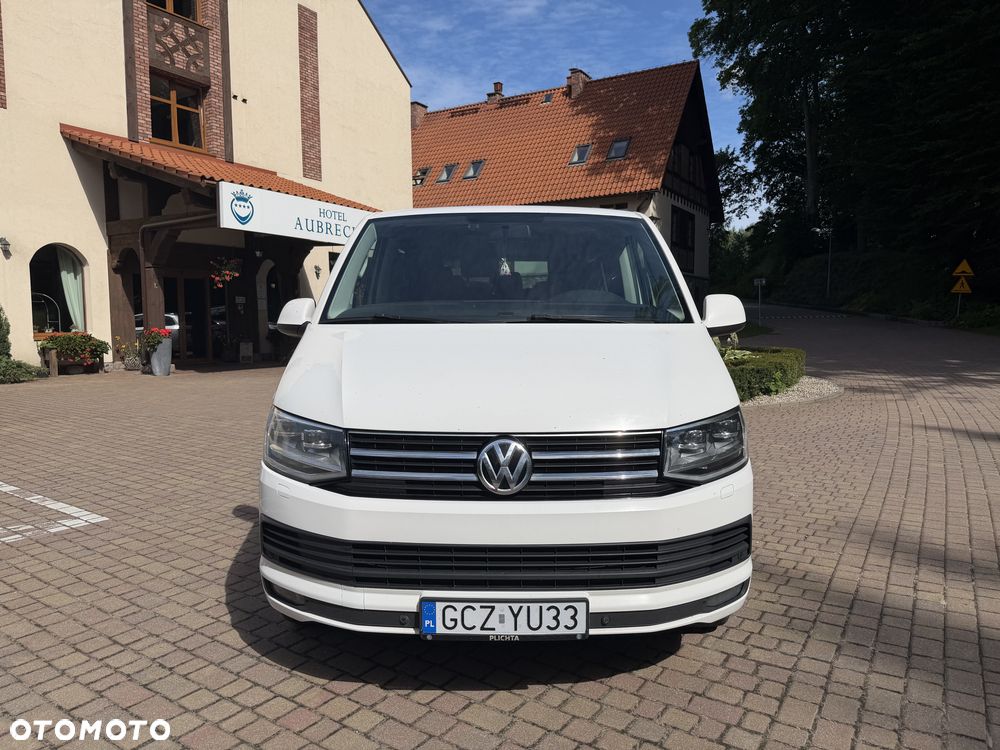 Volkswagen Caravelle 2.0 TDI L2 Highline - 5