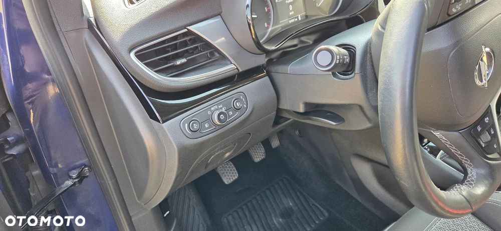 Opel Mokka X 1.6 D (CDTI ecoFLEX) Start/Stop Edition - 17