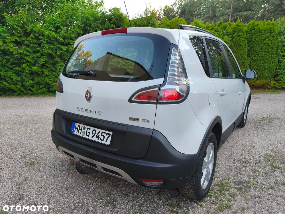 Renault Scenic - 14