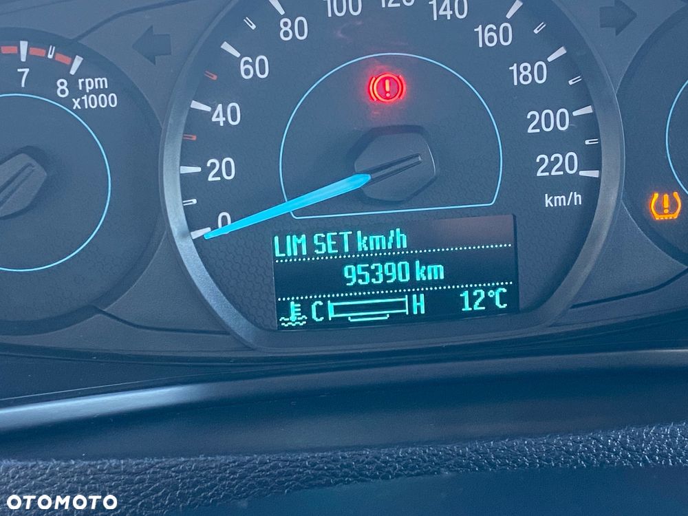 Ford Ka+ 1.2 Trend - 12