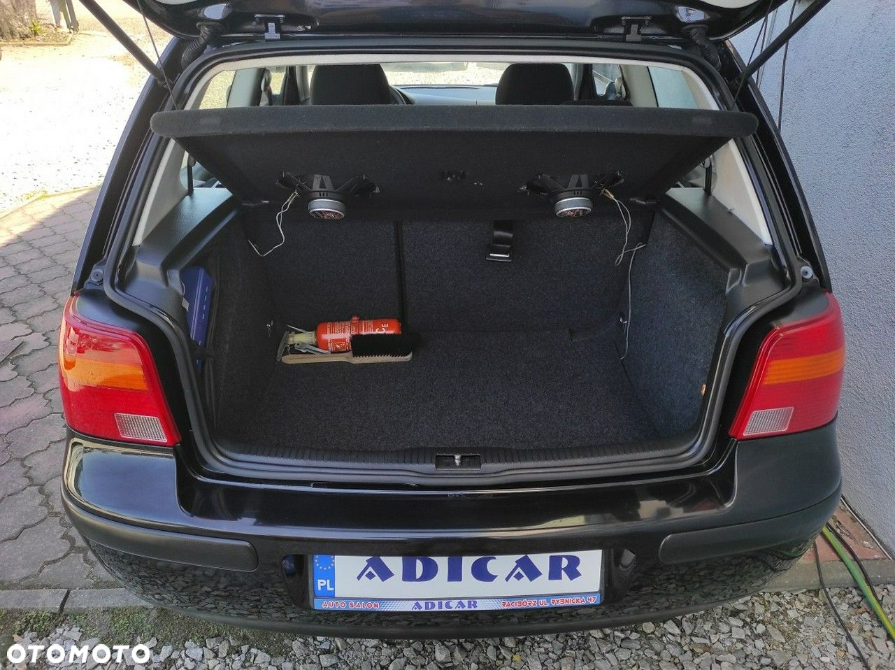 Volkswagen Golf - 15