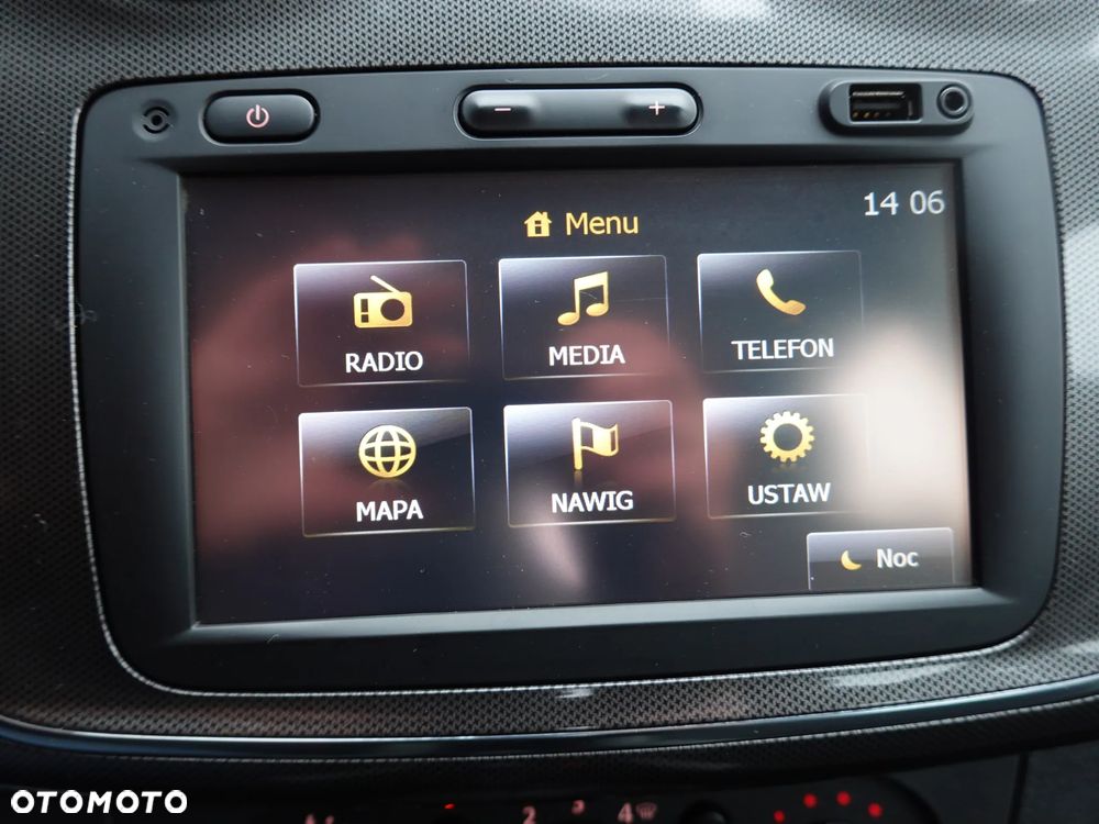 Dacia Sandero Stepway 0.9 TCe Laureate S&S - 22