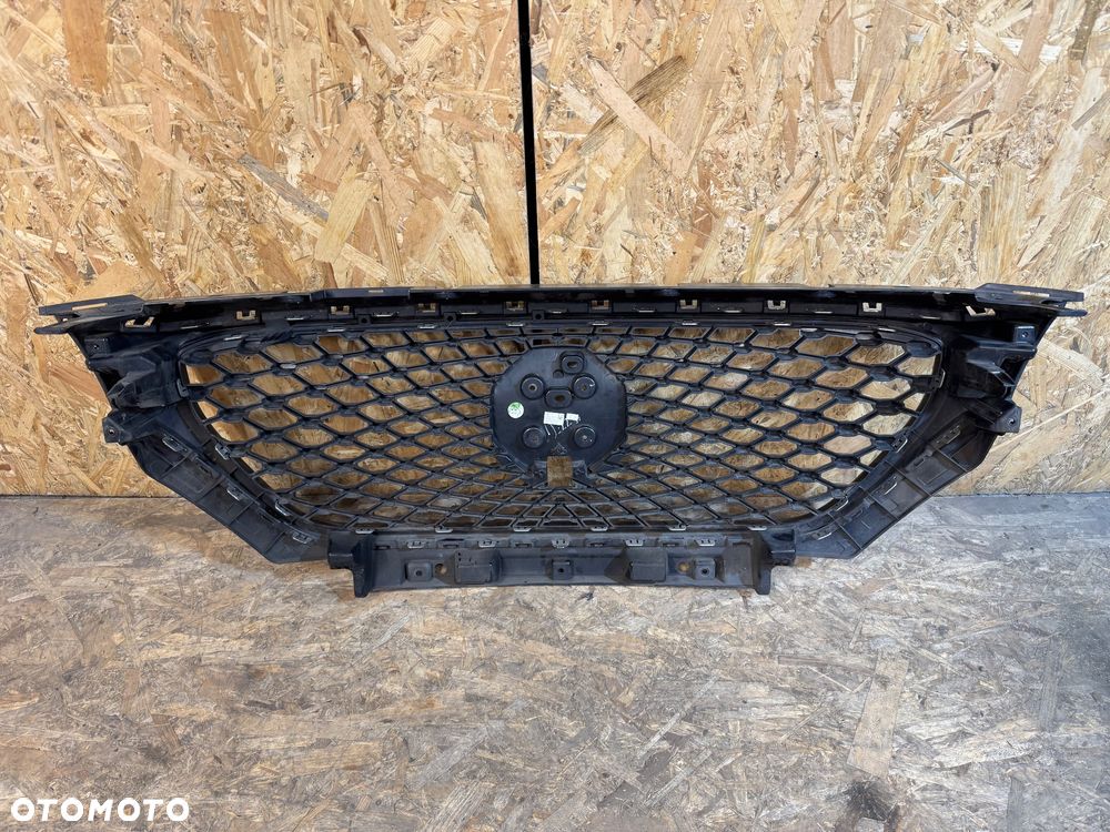 Atrapa grill MG hs - 2