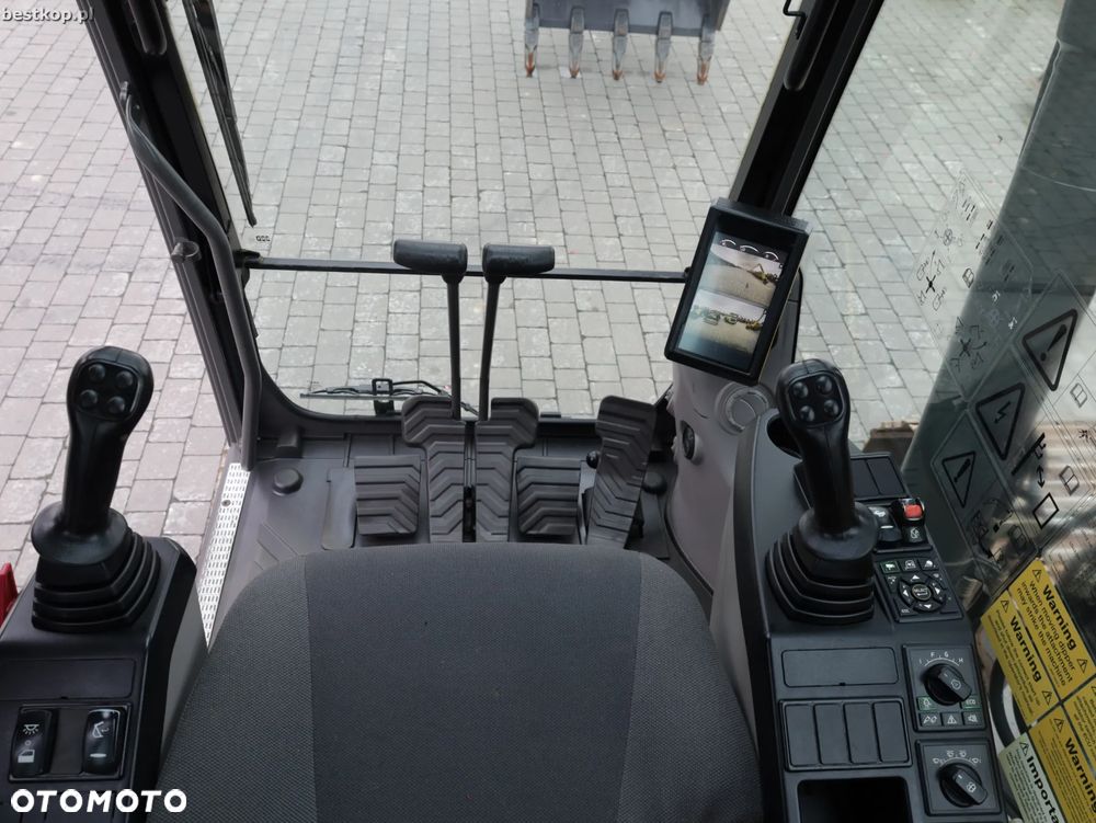 Volvo EC140EL - 22