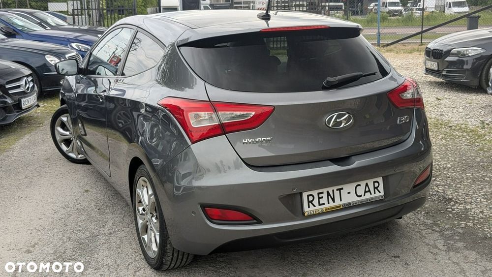Hyundai i30 - 10