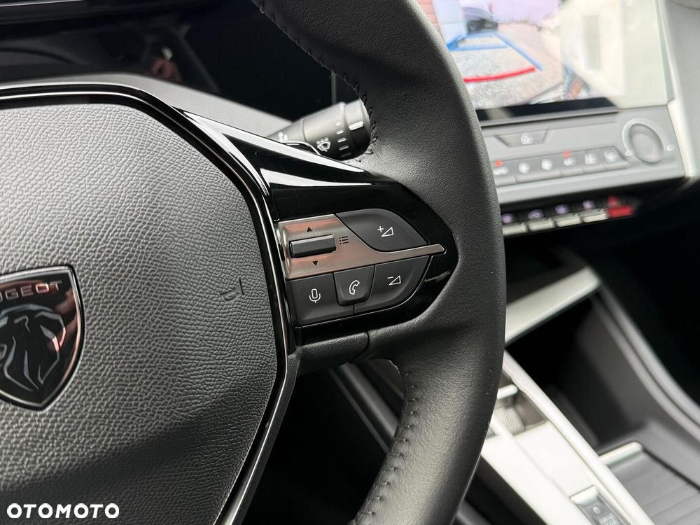 Peugeot 308 1.2 mHEV Allure S&S e-DCS6 - 22