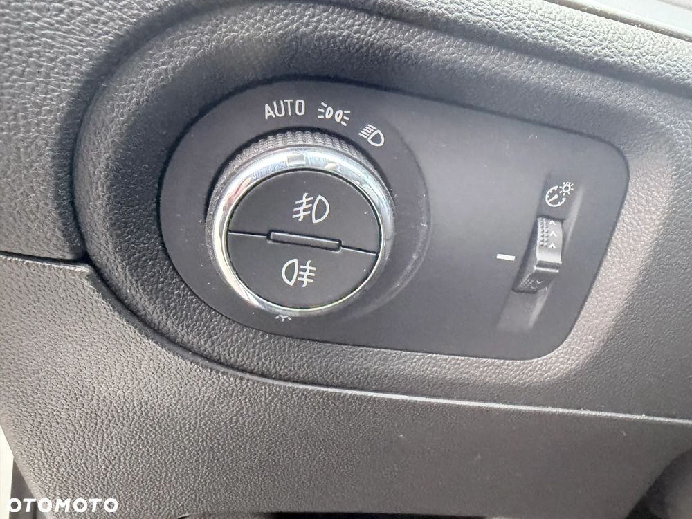 Opel Grandland X 1.5 D Start/Stop Automatik Ultimate - 23