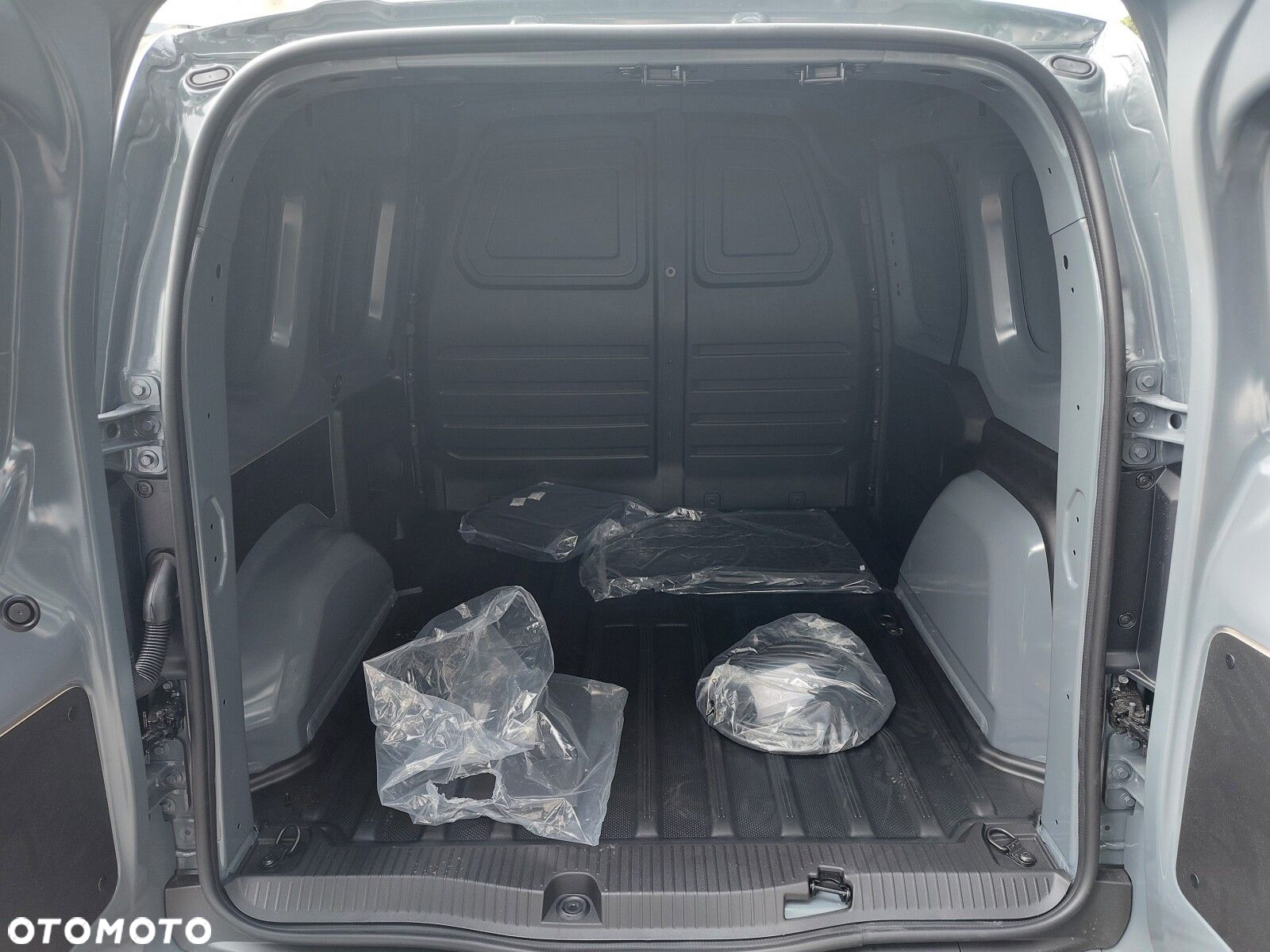 Mercedes-Benz eCitan - 6