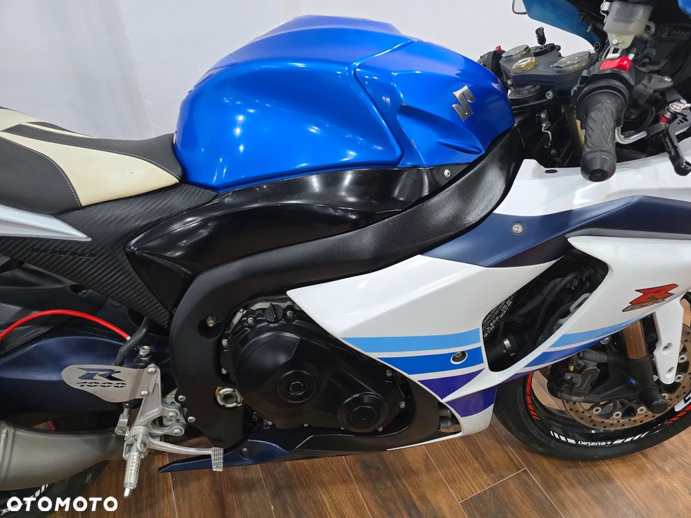 Suzuki GSX-R - 28