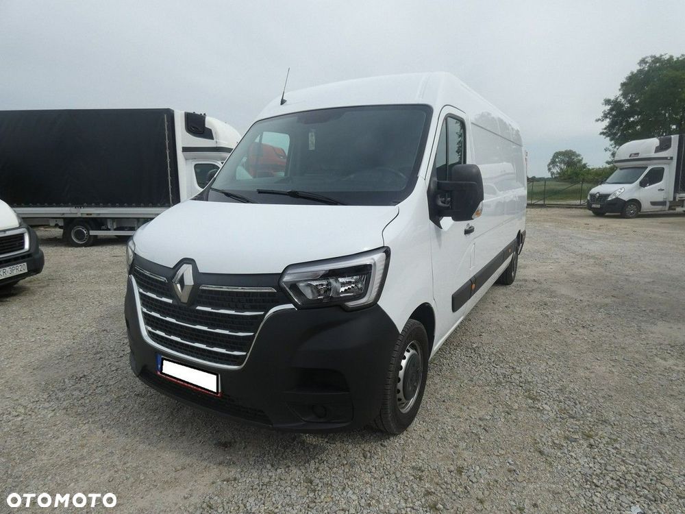 Renault Master - 2