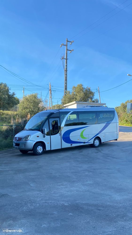 Iveco 65C185 - 3