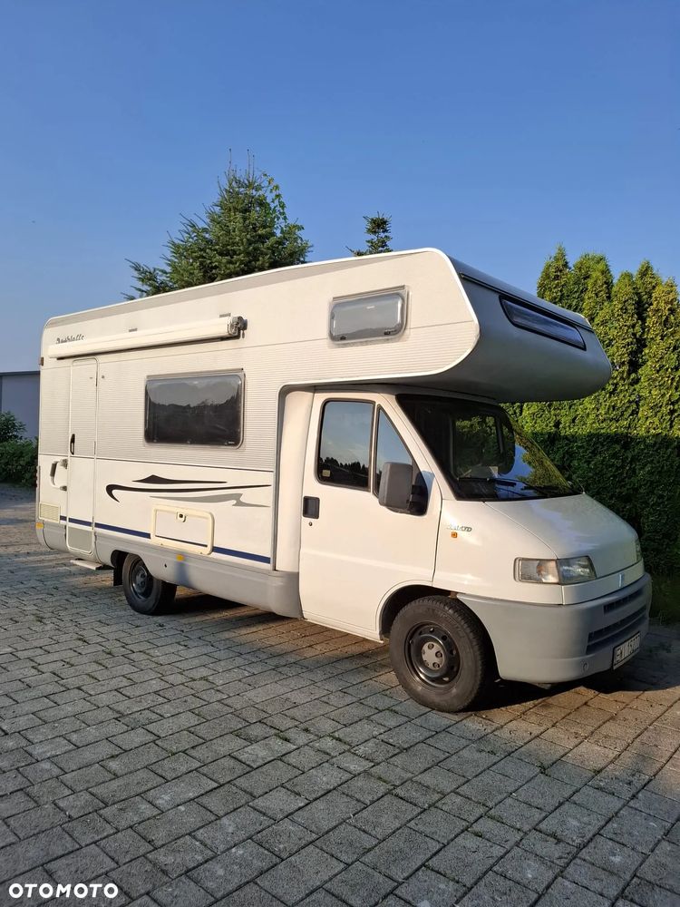 Fiat Ducato - 19