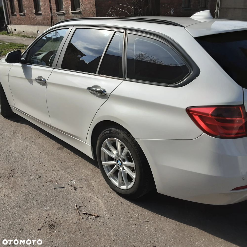 BMW Seria 3 - 14