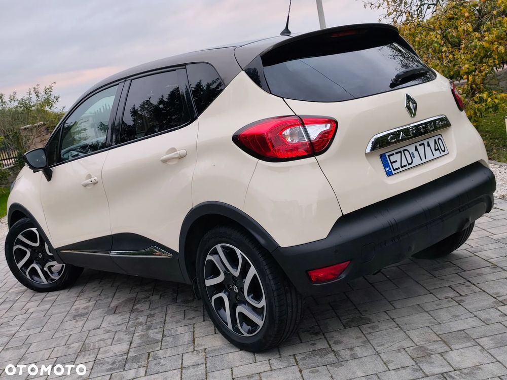 Renault Captur ENERGY TCe 90 Start&Stop Intens - 9