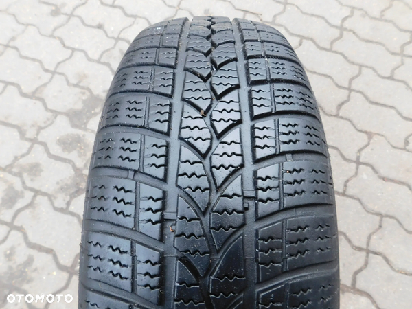 opona RIKEN SNOWTIME 185/65/15 88T 6,5mm