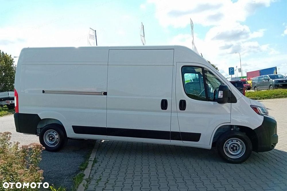 Fiat Ducato Maxi L3H2 2.2 140KM - 4