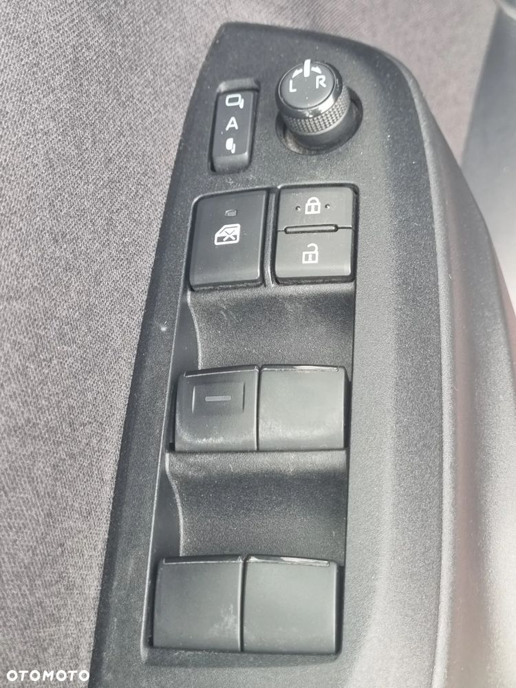 Toyota Yaris Hybrid 1.5 Executive - 13