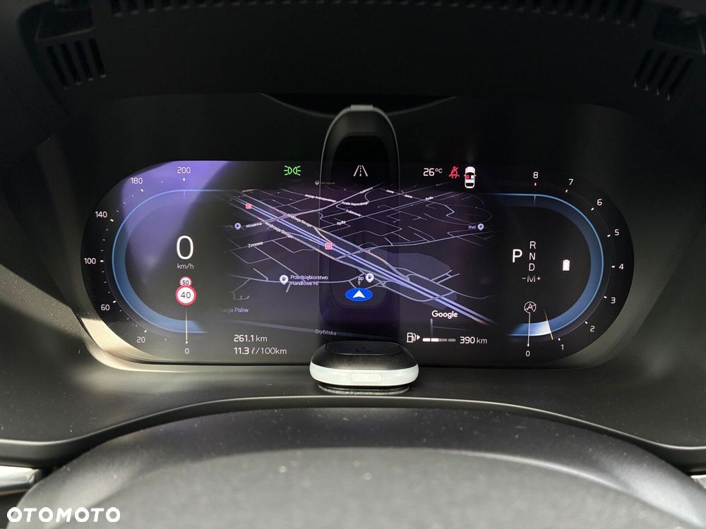 Volvo XC 60 B4 B Momentum - 13