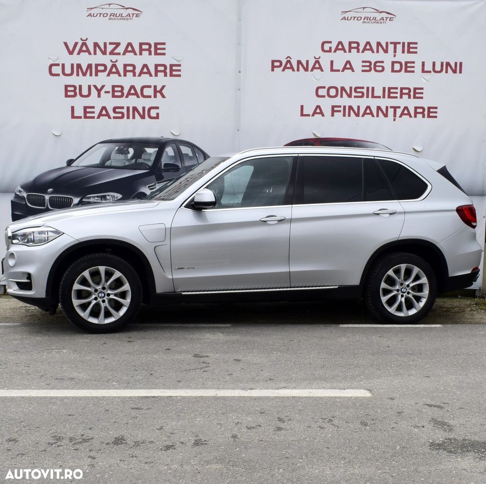 BMW X5 xDrive40e - 3