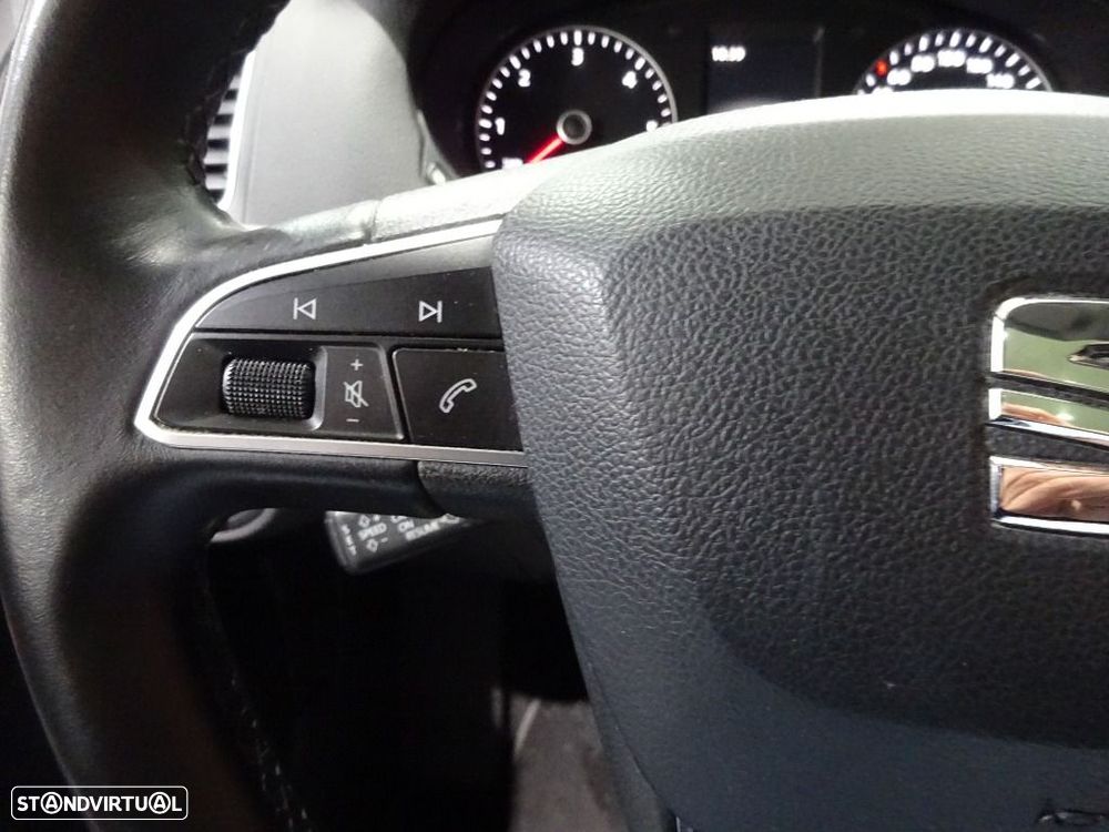 SEAT Alhambra 2.0 TDI Xcellence - 22