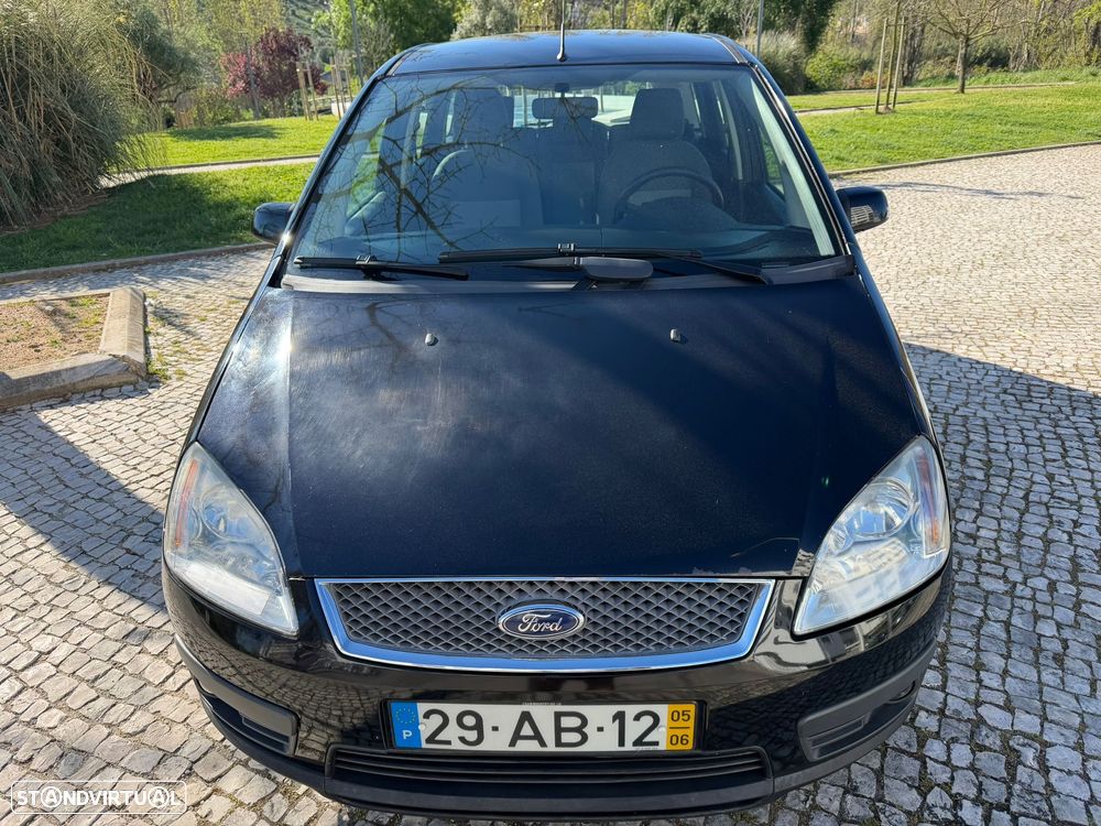 Ford Focus C-Max 1.6 TDCi Trend - 14