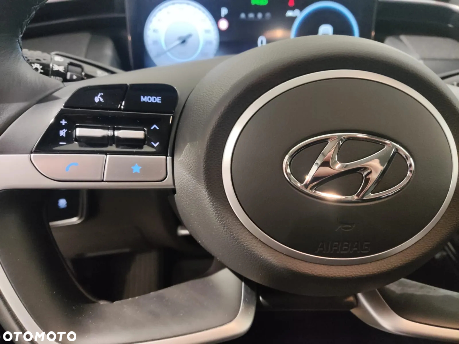 Hyundai Tucson - 11
