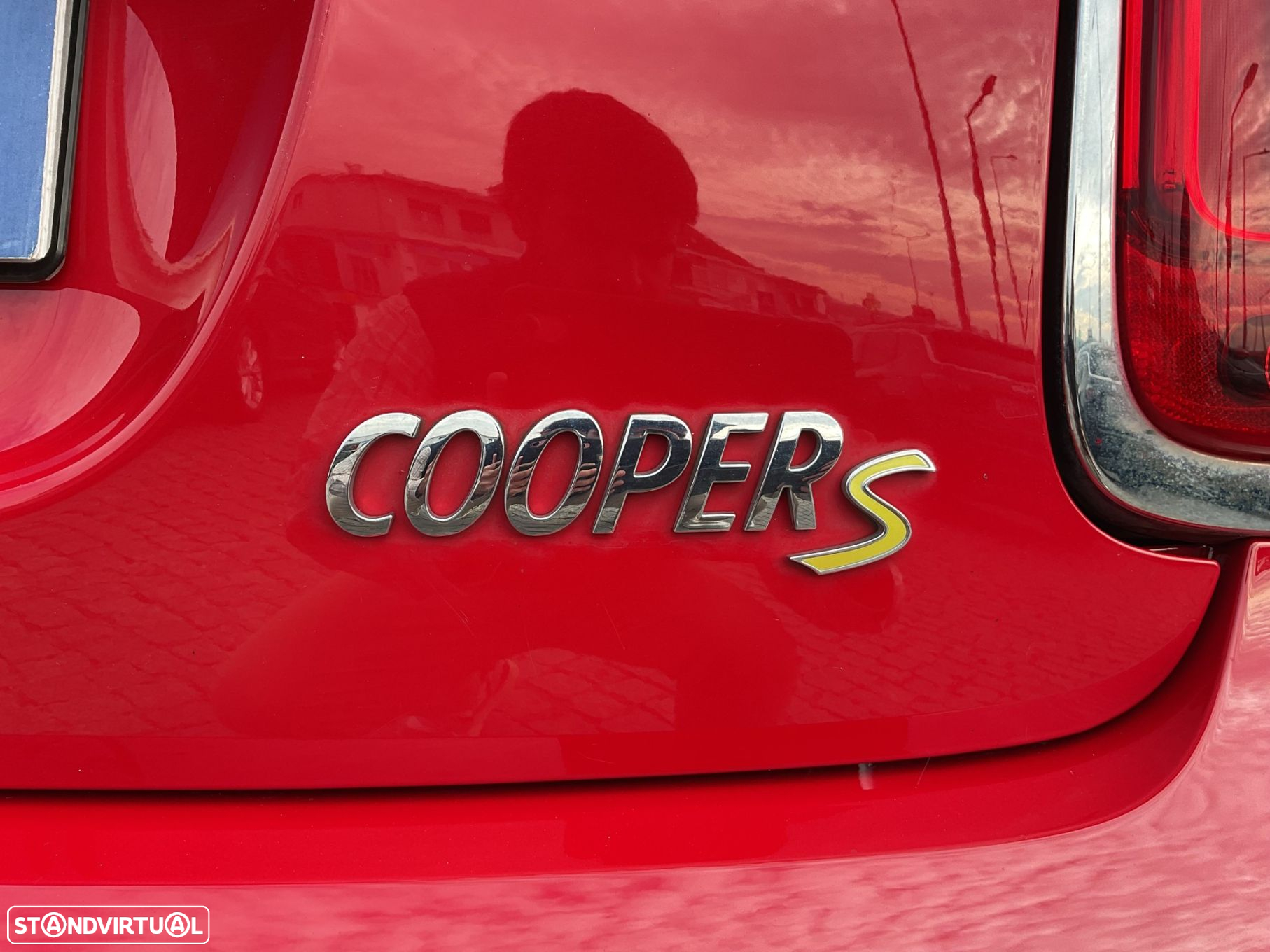 MINI 3 Portas Cooper SE - 24